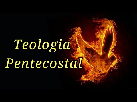 A teologia pentecostal, os valores e a autoridade bíblica